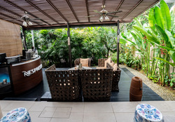 Park Villas (D19), Terrace #455017101
